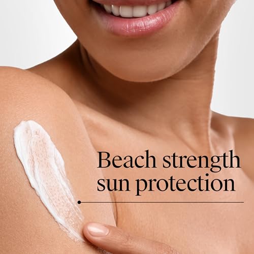 Neutrogena Beach Defense Water Resistant Sunscreen Lotion SPF 70 - Oil-Free & Fast-Absorbing
