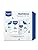 Mustela Baby Bath Time Essentials Gift Set - 4 Items