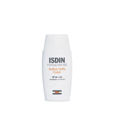 ISDIN Foto Ultra 100 Active Unify Fusion Fluid Color SPF50 (50ml)