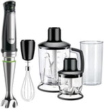 Braun MultiQuick 7 MQ7045X Food Processor - Powerful & Versatile