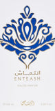 Rasasi Enteash Perfume - 100ml