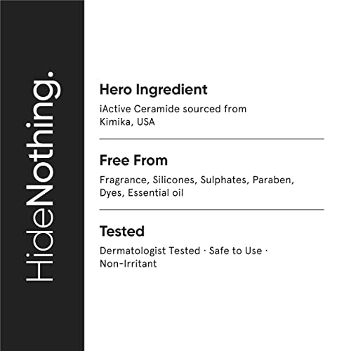 Minimalist 0.3% Ceramide Moisturizing Gel Cream - Oil-Free Barrier Repair for Oily Skin