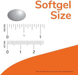 NOW Foods, Zinc Glycinate, 120 Softgels