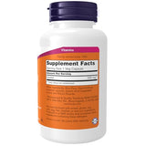 Now Foods Inositol Capsules 500mg - 100 Capsules for Metabolic Support