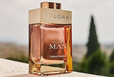 Bvlgari Man Terrae Essence Eau de Parfum 100ml for Men