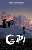 Outcast by Kirkman & Azaceta Vol 1: A Darkness - Gripping Horror Graphic Novel