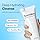 TORRIDEN DIVE-IN Low Molecular Hyaluronic Acid Cleansing Foam 5 oz. K Beauty