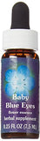 Baby Blue Eyes Flower Essence for Trust and Gentle Confidence - 0.25 oz