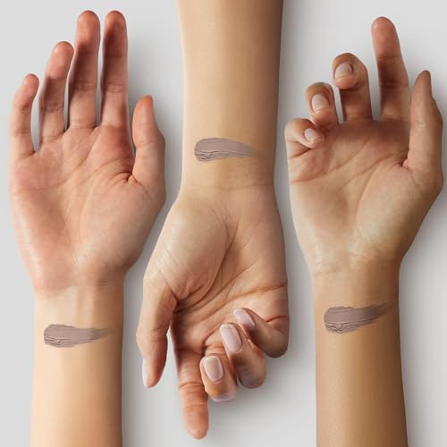 Fenty Beauty by Rihanna Match Stix Matte Skinstick in Amber - Creamy Contour Stick for Warm, Defined Features