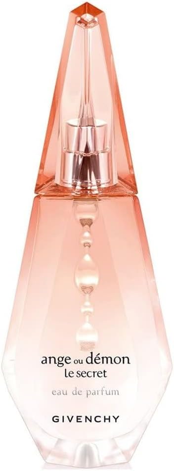 Givenchy Ange Ou Demon Le Secret Eau de Parfum for Women (100ml)