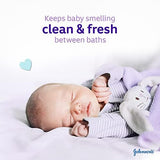 Johnson's Baby Cologne - Dream (100ml) - A Soothing Fragrance for Your Little One