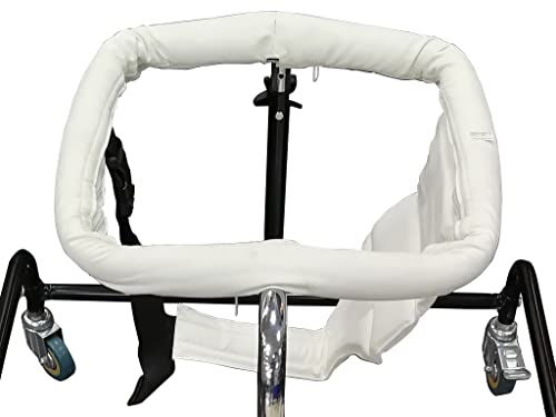 Dorra JL9101 Wooden Baby Walker with Activity Bridge