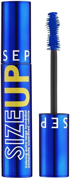 Sephora Size Up Volume Mascara - Blue (12.5g)
