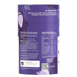 Be Bodywise Biotin Hair Gummies - Postpartum Hair Fall Support - 60 Day Pack - Strawberry Flavor