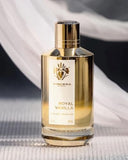 Mancera Royal Vanilla Unisex Eau de Parfum (120ml)
