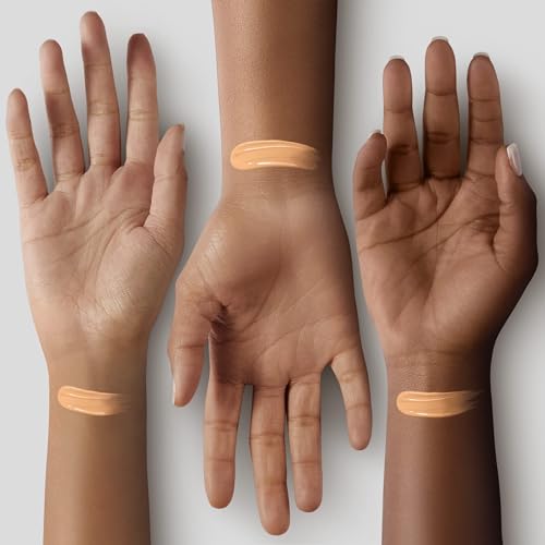 Fenty Beauty by Rihanna Match Stix Matte Skinstick Contour in Almond - Creamy Contour Stick for Defined Features, Long-Wearing Matte Finish