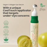 AXIS-Y Vegan Collagen Eye Serum - 10ml
