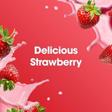 Optimum Nutrition, Gold Standard® 100% Whey, Delicious Strawberry, 2 lb (907 g)