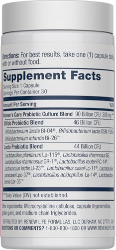 RL UF WOMENS COMPLETE 90B 30S # 667 - Comprehensive Women's Health Supplement