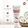 Advanced Clinicals Vitamin C Body & Hand Lotion - Intense Hydration for Dry Skin