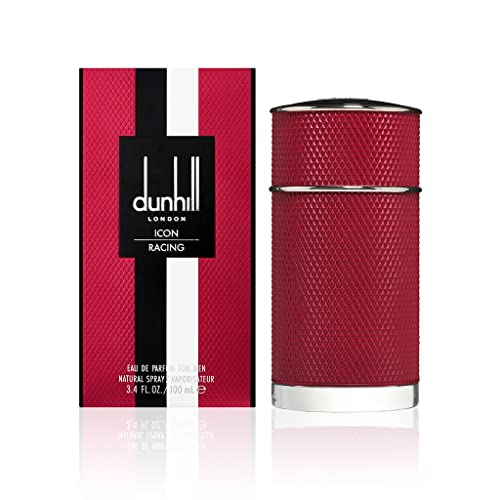Dunhill Icon Racing Red Eau de Parfum - 100ml