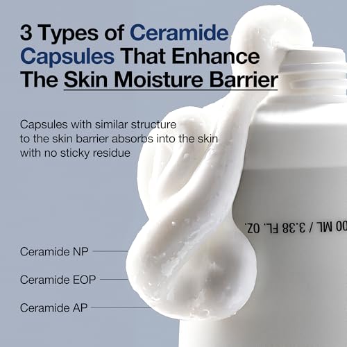ANUA Heartleaf Hyaluronic Acid Daily Lotion, Sensitive Skin Moisturizer, Lightweight Korean Care, 200ml