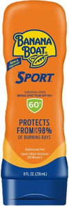 بانيانا بوت سبورت ألترا واقي شمس SPF ٦٥، خالٍ من الأوكسي بنزون