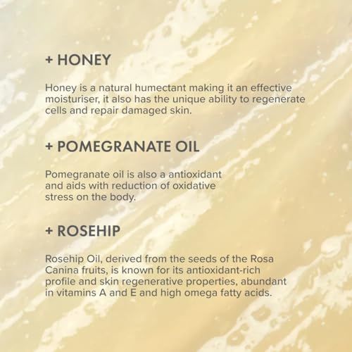 The Organic Pharmacy Vitamin Protection Lip Balm 10ml - Rich Buttery Formula with Nourishing Oils & Antioxidants