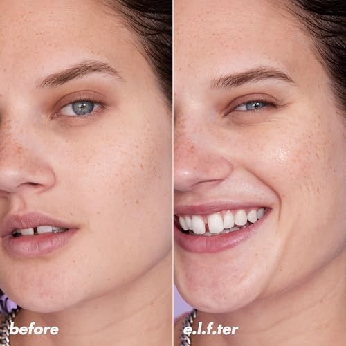 e.l.f. Holy Hydration! Thirst Burst Drops - Dewy, Plump Skin Serum