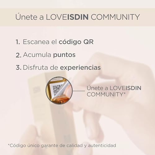 ISDIN Instant Flash 5 - Illuminating Serum