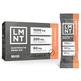 LMNT Keto Electrolyte Drink Mix – Paleo Hydration Powder | Grapefruit Salt, 30 Packs | No Sugar, No Artificial Ingredients