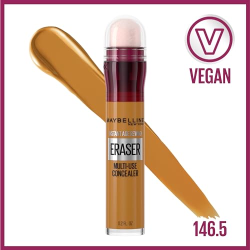 Maybelline Instant Age Rewind Eraser Dark Circles Treatment Concealer - 146.5, 1 Count