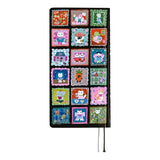 Hobonichi Techo 2026 Weekly Planner - Yumi Kitagishi White Cat Design