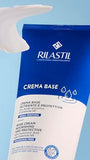 RILASTIL Moisturizing Cream - Fragrance-Free Face & Body Lotion (400ml)