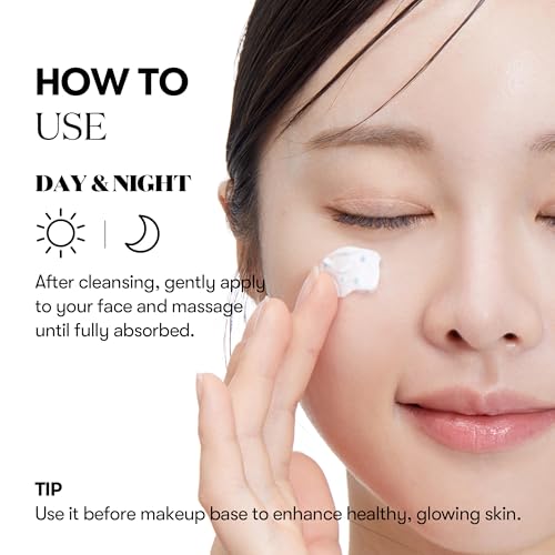 VT Cosmetics PDRN Cream 100 - Firming & Elasticity Unscented Moisturizer