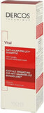 Vichy Dercos Energising Shampoo for Hair Growth (200ml)