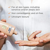 ISDIN Fotoprotector Fusion Color SPF50: Advanced Sun Protection with a Natural Tint