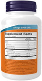 NOW Foods, Ultra Omega-3 Fish Oil, 90 Softgels
