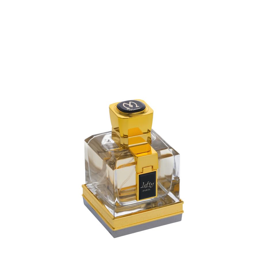 Deraah Maios Lofty: Elegant Women's Eau de Parfum (100ml)