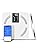 Smart Body Composition Scale with BMI & Bluetooth - 8-Electrode Digital Bathroom Scale