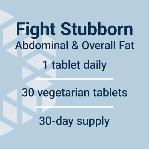 Life Extension, AMPK Metabolic Activator, 30 Vegetarian Tablet