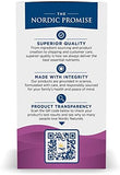 Nordic Naturals Postnatal Omega-3: Essential Fatty Acids for Mom (60 Soft Gels)
