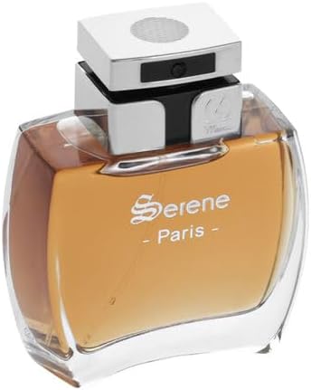 Deraah Maios Serene Eau de Parfum for Men - 100ml