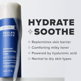 Paula's Choice Resist Advanced Replenishing Anti-Aging Toner with Vitamins C & E - 4 oz