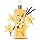 Body Fantasies - Body Spray, Vanilla - 8 Oz