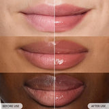 LANEIGE Glaze Craze Tinted Lip Serum - Cinnamon Sugar: Plumping & Hydrating