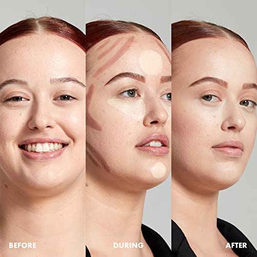 NYX Wonder Stick Highlight & Contour - Light/Medium
