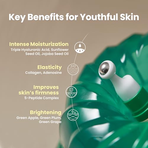 AXIS-Y Vegan Collagen Eye Serum - 10ml