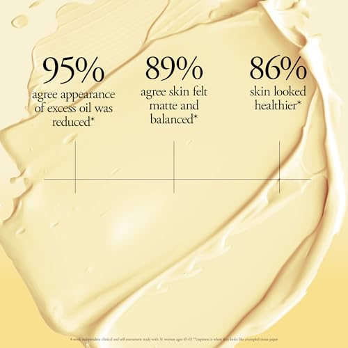 Philosophy Purity Made Simple Oil-Free Mattifying Moisturizer - 4.7 fl oz