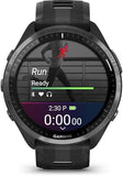 Garmin Forerunner 965 GPS Running Smartwatch - Premium Performance